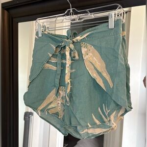 Patagonia Ws garden Island Shorts